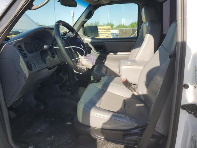 Photo 7 from auction – 2007 FORD RANGER with VIN 1FTYR10D47PA27253