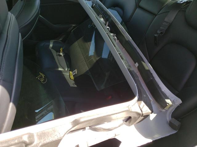 Photo 12 from auction – 2022 TESLA MODEL 3 with VIN 5YJ3E1EA1NF190647