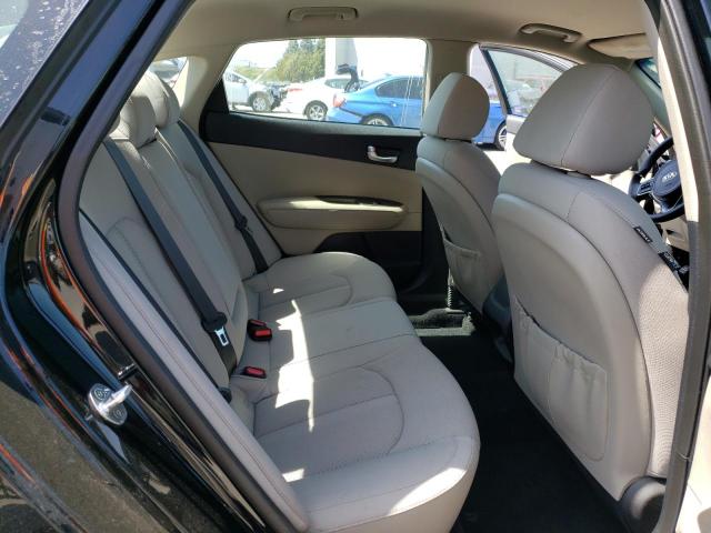 Photo 10 from auction – 2016 KIA OPTIMA LX with VIN 5XXGT4L30GG065121