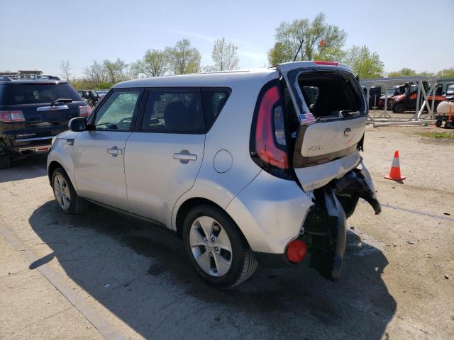 Photo 2 from auction – 2014 KIA SOUL with VIN KNDJN2A24E7733278