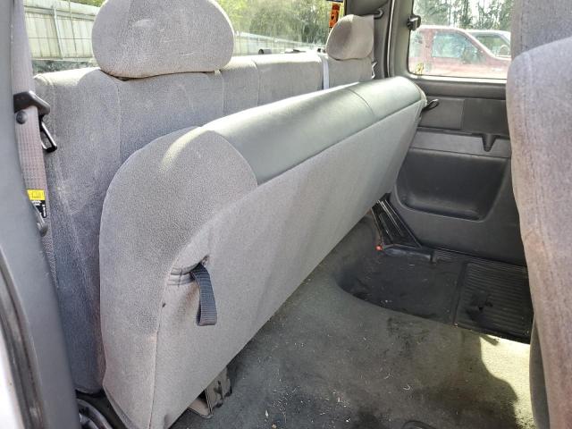 Photo 10 from auction – 2006 CHEVROLET silverado with VIN 1GCHK29D46E194297