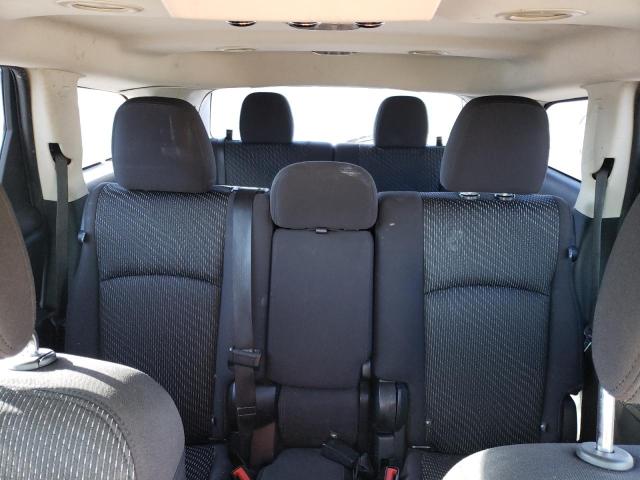 Photo 10 from auction – 2013 DODGE JOURNEY SE with VIN 3C4PDCAB9DT530366