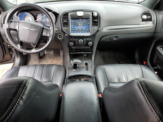 Photo 8 from auction – 2014 CHRYSLER 300 S with VIN 2C3CCAGG2EH353067