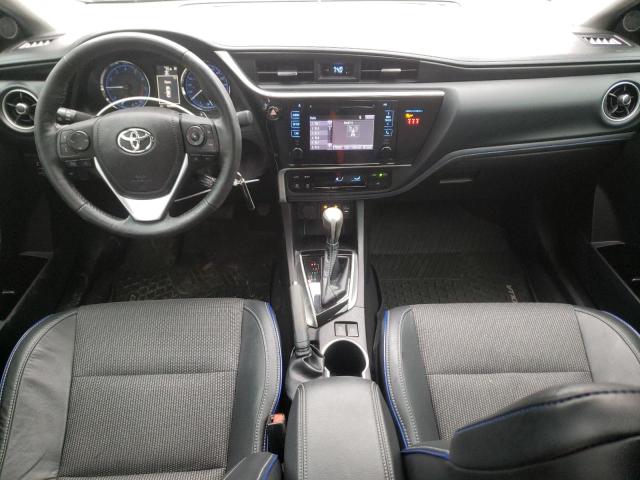 Photo 8 from auction – 2019 TOYOTA COROLLA L with VIN 2T1BURHE5KC189643