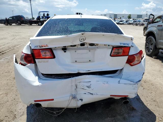 Photo 6 from auction – 2012 ACURA TSX TECH with VIN JH4CU2F61CC023300
