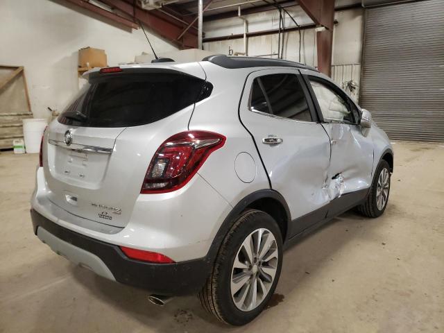 Photo 3 from auction – 2019 BUICK ENCORE PRE with VIN KL4CJESB6KB766256