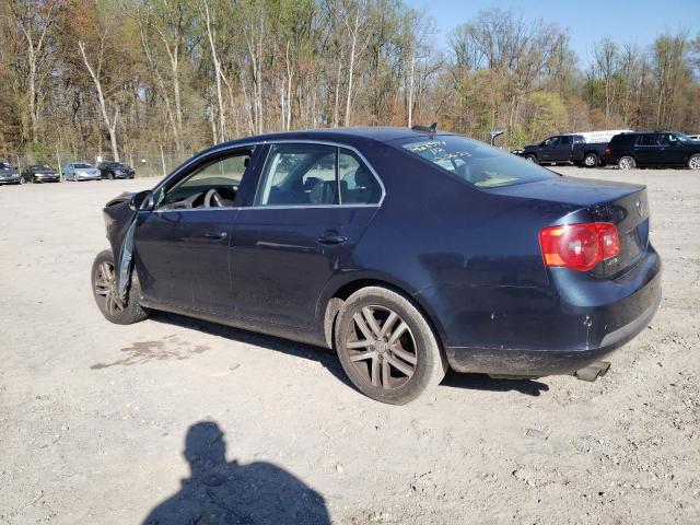 Photo 2 from auction – 2006 VOLKSWAGEN JETTA 2.5 with VIN 3VWSF71K56M709347
