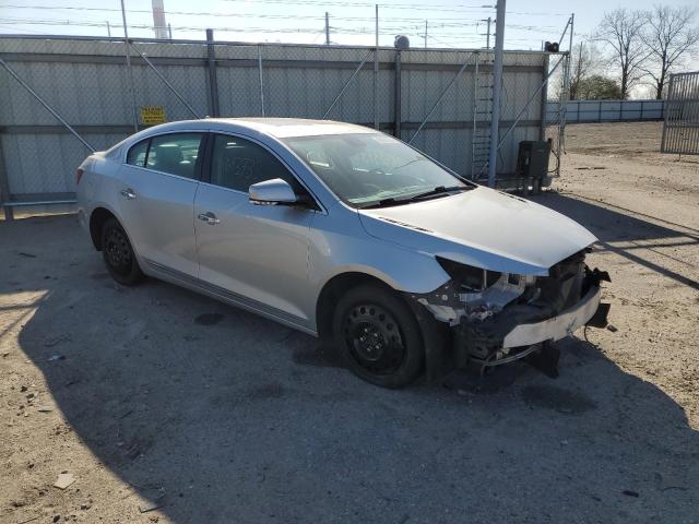 Photo 4 from auction – 2010 BUICK LACROSSE C with VIN 1G4GE5GV8AF253947