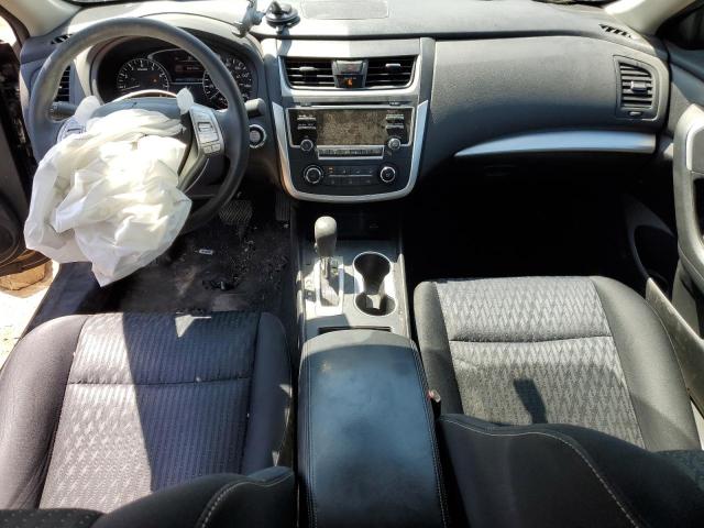 Photo 8 from auction – 2016 NISSAN ALTIMA 2.5 with VIN 1N4AL3AP6GN307362