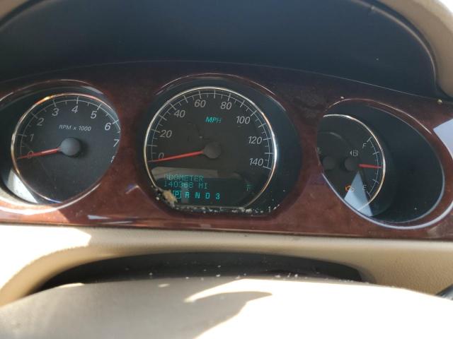 Photo 9 from auction – 2006 BUICK LUCERNE CX with VIN 1G4HR57Y66U221164