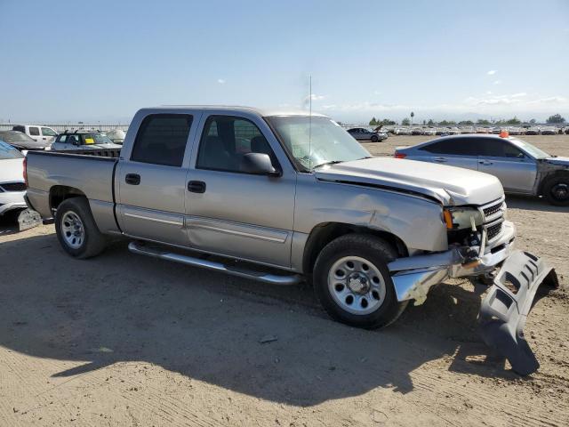 Photo 4 from auction – 2007 CHEVROLET SILVERADO with VIN 2GCEC13V071117196