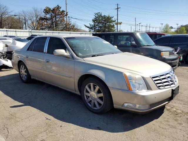 Photo 4 from auction – 2007 CADILLAC DTS with VIN 1G6KD57Y67U154479