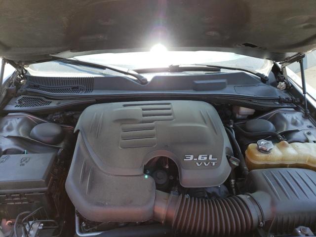 Photo 11 from auction – 2013 DODGE CHALLENGER with VIN 2C3CDYAG5DH581609