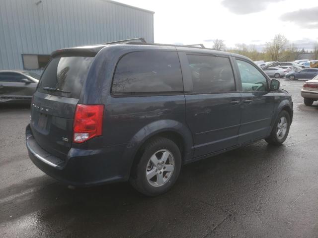 Фото 3 с аукциона – 2013 DODGE GRAND CARA с VIN 2C4RDGCG2DR655060