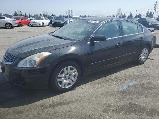 NISSAN ALTIMA BAS 2010 with VIN 1N4AL2AP7AN522072 - Photo from auction