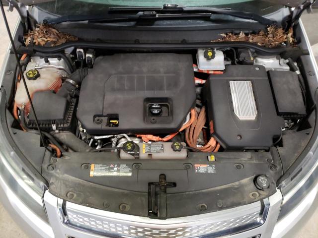 Photo 11 from auction – 2013 CHEVROLET VOLT with VIN 1G1RA6E41DU114745