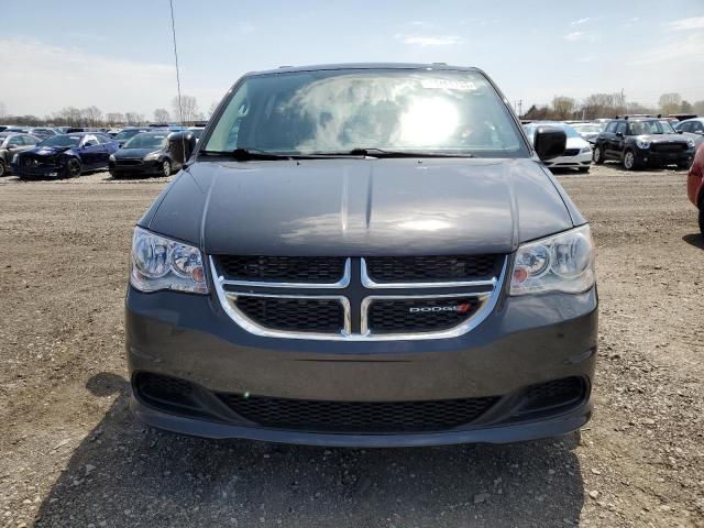 Photo 5 from auction – 2012 DODGE GRAND CARA with VIN 2C4RDGCG8CR374315