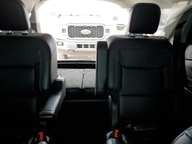 Photo 10 from auction – 2022 FORD EXPLORER X with VIN 1FMSK7DH9NGB72971