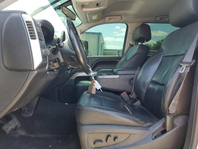 Photo 7 from auction – 2014 CHEVROLET SILVERADO with VIN 3GCPCREC1EG387433