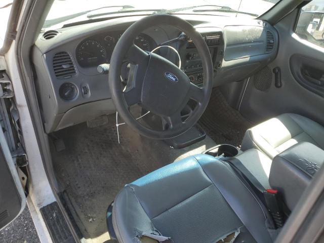 Photo 8 from auction – 2010 FORD RANGER with VIN 1FTKR1AD8APA44181