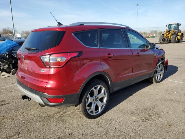 Photo 3 from auction – 2018 FORD ESCAPE TIT with VIN 1FMCU9J97JUD27553