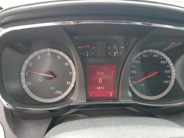 Photo 9 from auction – 2012 GMC TERRAIN SL with VIN 2GKALMEK5C6338152