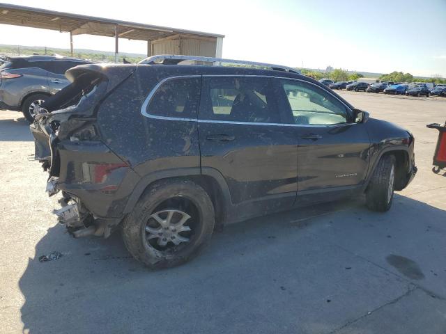 Photo 3 from auction – 2017 JEEP CHEROKEE L with VIN 1C4PJLCS4HW617551