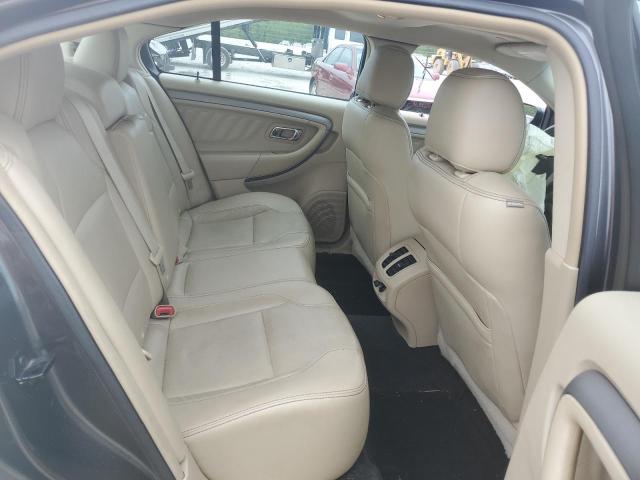 Photo 10 from auction – 2015 FORD TAURUS SEL with VIN 1FAHP2E80FG133033