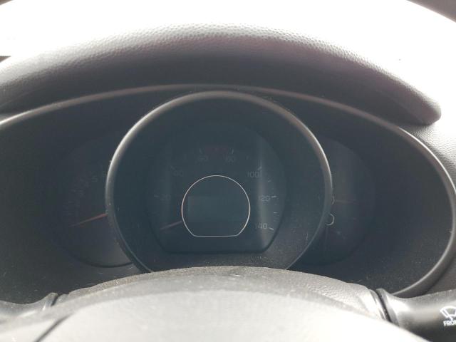 Photo 9 from auction – 2016 KIA SOUL with VIN KNDJN2A25G7395568