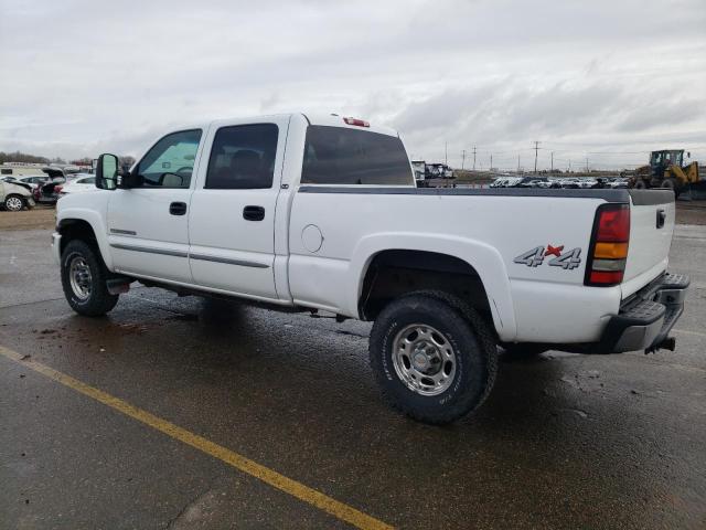 Photo 2 from auction – 2004 GMC SIERRA K25 with VIN 1GTHK23U64F237716