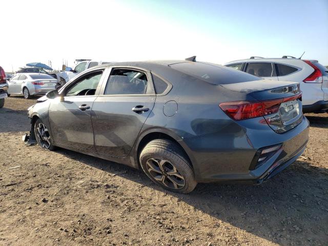 Photo 2 from auction – 2020 KIA FORTE FE with VIN 3KPF24AD2LE258917