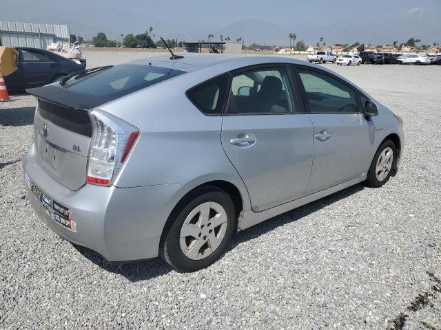 Photo 3 from auction – 2011 TOYOTA PRIUS with VIN JTDKN3DU4B5328858