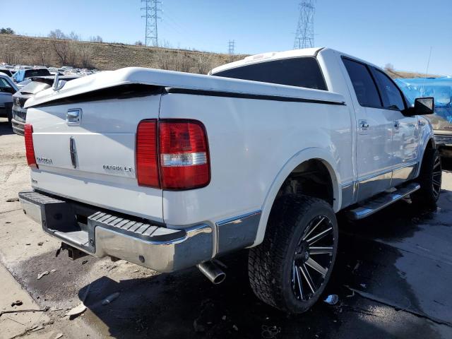 Photo 3 from auction – 2006 LINCOLN MARK LT with VIN 5LTPW18506FJ14070