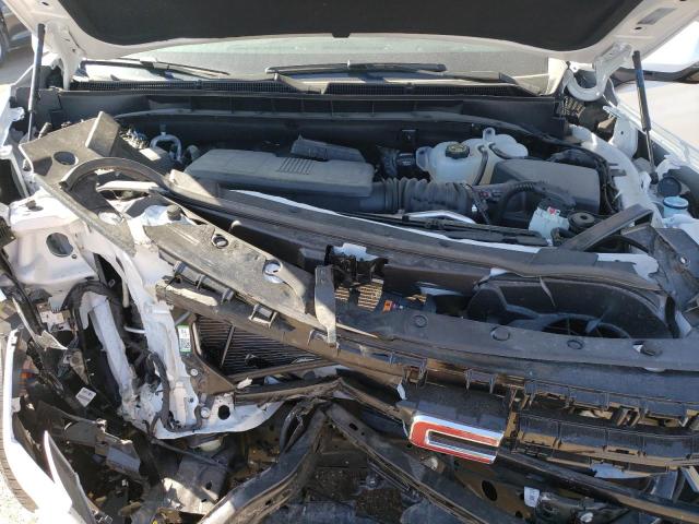 Photo 12 from auction – 2023 GMC YUKON SLT with VIN 1GKS2BKD2PR200578