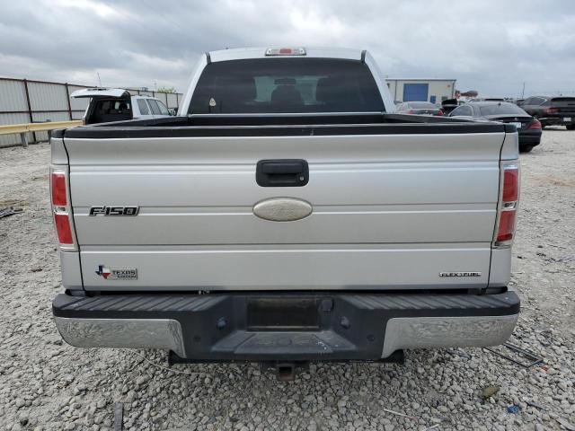 Photo 6 from auction – 2012 FORD F150 SUPER with VIN 1FTEX1CMXCFA56308