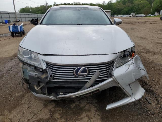 Photo 5 from auction – 2015 LEXUS ES 300H with VIN JTHBW1GG0F2089144