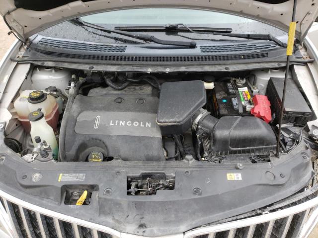 Photo 12 from auction – 2013 LINCOLN MKX with VIN 2LMDJ6JK4DBL26616