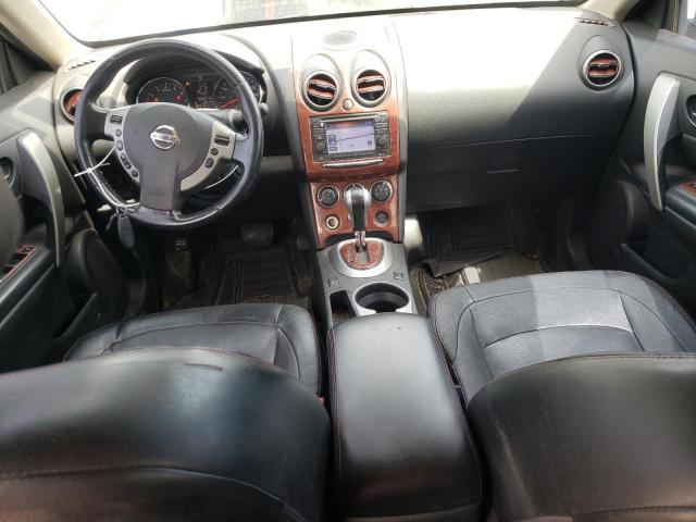 Photo 8 from auction – 2011 NISSAN ROGUE S with VIN JN8AS5MV6BW284837
