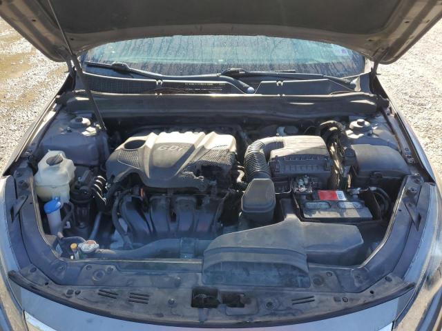 Photo 11 from auction – 2013 KIA OPTIMA EX with VIN 5XXGN4A71DG240746