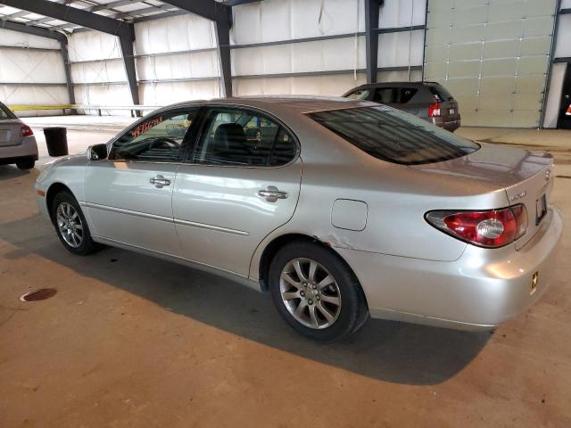 Photo 2 from auction – 2002 LEXUS ES 300 with VIN JTHBF30GX20014933