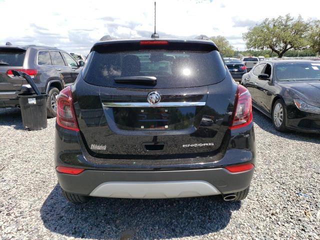 Photo 6 from auction – 2020 BUICK ENCORE PRE with VIN KL4CJASBXLB087679