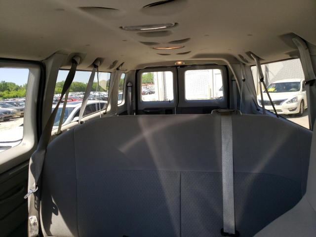 Photo 10 from auction – 2012 FORD ECONOLINE with VIN 1FBSS3BL0CDA97293