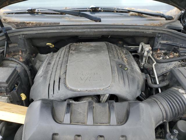 Photo 12 from auction – 2012 JEEP GRAND CHER with VIN 1C4RJFBT7CC194155