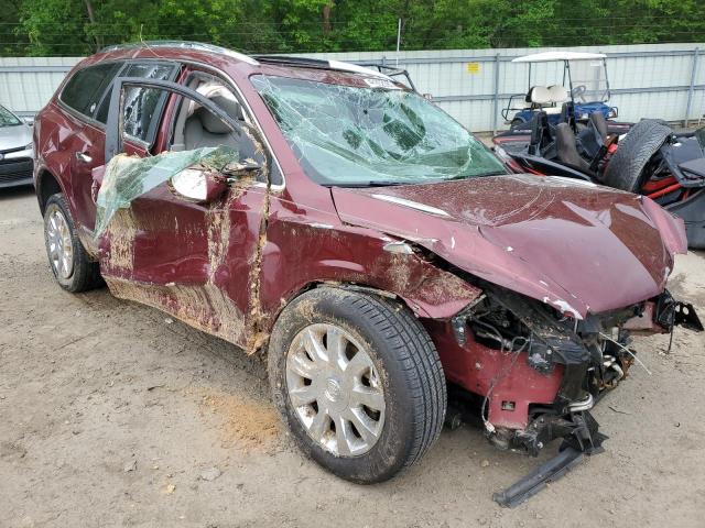 Photo 4 from auction – 2016 BUICK ENCLAVE with VIN 5GAKRBKD6GJ335277