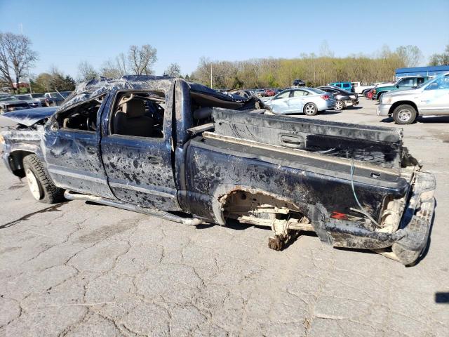 Photo 2 from auction – 2005 GMC NEW SIERRA with VIN 2GTEK13T351352092