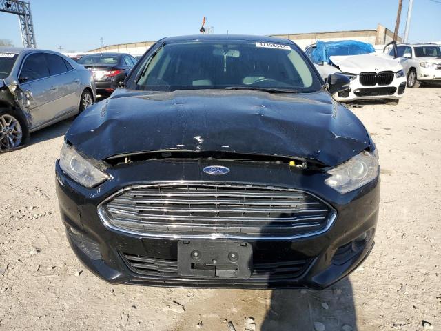 Photo 5 from auction – 2016 FORD FUSION SE with VIN 3FA6P0HD9GR395602