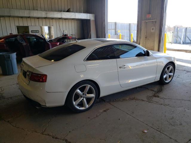 Photo 3 from auction – 2009 AUDI A5 QUATTRO with VIN WAUDK78T79A050000