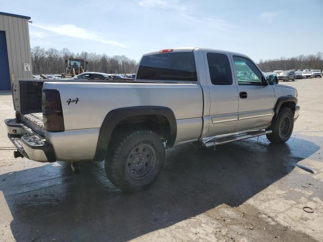 Foto 3 de la subasta – 2004 CHEVROLET SILVERADO con VIN 2GCEK19T441294712
