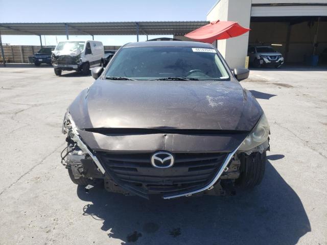 Photo 5 from auction – 2015 MAZDA 3 SPORT with VIN 3MZBM1U74FM213451