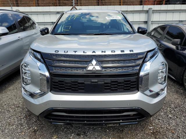 Photo 5 from auction – 2022 MITSUBISHI OUTLANDER with VIN JA4J3UA83NZ059595